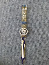Vintage swatch 1994 usato  Valdastico