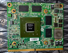Nvidia gt130m 1gb for sale  LONDON