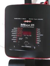Jomox mbase1 drumcomputer gebraucht kaufen  Wadgassen