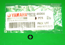 Yamaha ring sr125 for sale  BLYTH