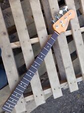 bass guitar neck for sale  HASTINGS