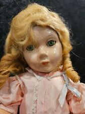 Authentic haunted doll for sale  Mount Vernon