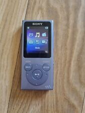 Sony walkman e394 for sale  BLAIRGOWRIE