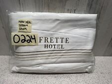Frette hotel h.c. for sale  Shipping to Ireland