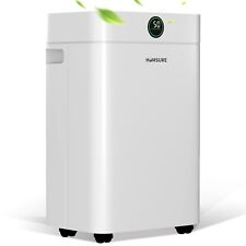 Humsure dehumidifier 20l for sale  RUGELEY