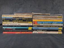 Used, HUGE 20kg+ Classical Vinyl Records Job Lot Bundle for sale  Shipping to South Africa