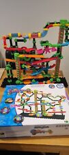Techno Gears Marble Mania Xcelerator Set Marble Run Science Learning (8+ Years) for sale  Shipping to South Africa