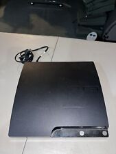 Console Sony PlayStation 3 PS3 Slim CECH-2001A comprar usado  Enviando para Brazil