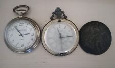 Coppia orologi tasca usato  Perugia