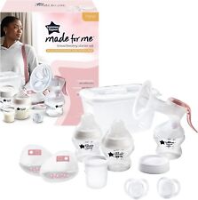 Tommee tippee breastfeeding for sale  BOLTON