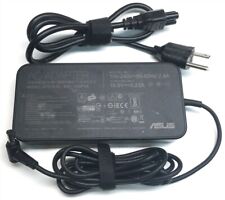 Genuine Asus Laptop Charger AC Adapter Power Supply A17-180P1A 19.5V 9.23A 180W for sale  Shipping to South Africa