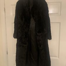 Ladies fur coat for sale  ILKESTON