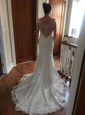 Wedding dress size for sale  Ireland