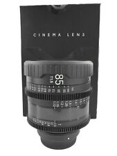 Xeen cine lens usato  Perugia