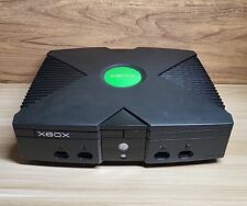 Oryginalna konsola Microsoft Xbox | Przetestowana i działa | Tylko konsola | Dobry stan na sprzedaż  Wysyłka do Poland
