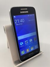 Smartfon Samsung Galaxy Trend 2 Lite niebieski nieznana sieć 4GB 4.0" Android na sprzedaż  Wysyłka do Poland