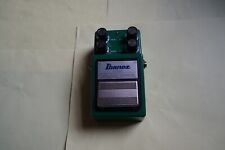 Ibanez ts9 turbo for sale  DUDLEY