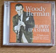 Woody herman blowin for sale  ACCRINGTON