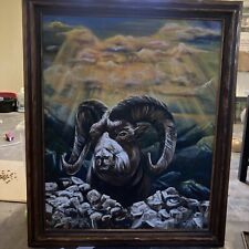 Original large ram for sale  Colorado Springs