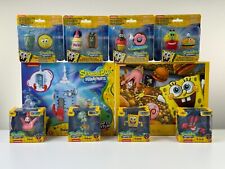 Spongebob squarepants toys for sale  Lake Elsinore