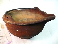 small 5 5 cast iron pot for sale  Empire