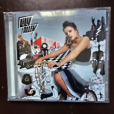 Lily allen alright for sale  GRAVESEND