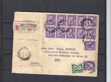 Indochina cover 1948 for sale  Shipping to Ireland