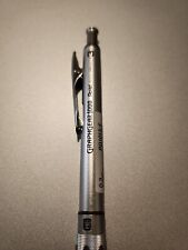 Pentel GraphGear 1000 Mechanical Drafting Pencil 0.3mm - PG1013E for sale  Shipping to South Africa
