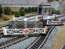 Hornby level crossings for sale  TADCASTER