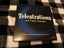 Telestrations dark adults for sale  Charleston