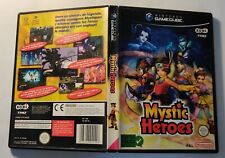 Nintendo Gamecube Mystic Heroes na sprzedaż  PL