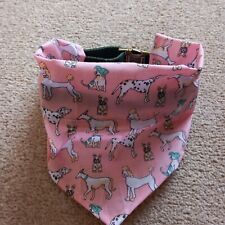 Dog bandana collar for sale  SHEFFIELD