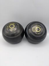 lawn bowls for sale  Shipping to Ireland