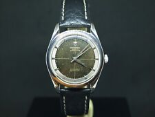 Universal Geneve Polerouter Tropical Stardust dial cal 215 Pre Patent  usato  Salerno