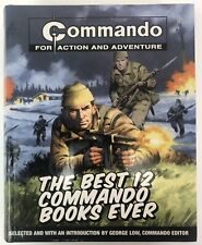Commando comics best for sale  SOUTH SHIELDS