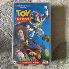 Toy story disney for sale  NORTH WALSHAM