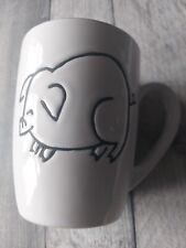 Pig mug cup for sale  ASHTON-UNDER-LYNE