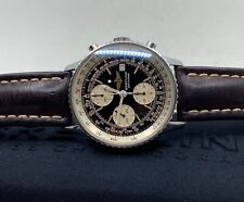 breitling old navitimer for sale  BINGLEY