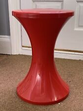 Vintage retro red for sale  HOVE