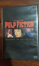 Dvd pulp fiction usato  Italia