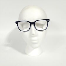 Warby Parker Caleb M 2124. Square Eyeglasses Frames 50-18-142 for sale  Shipping to South Africa