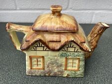Cottage ware teapot for sale  THAMES DITTON