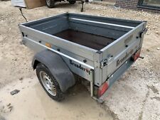Brenderup trailer 1150s for sale  LOUTH