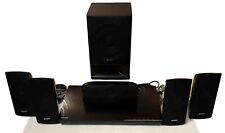 Sony BDV-E390 5.1 Channel 3D Blu Ray Home Theater System + RMF-YD003 Remote EUC for sale  Shipping to South Africa
