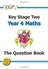 Ks2 maths book for sale  UK