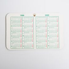 Rolex calendar calendario usato  Piacenza