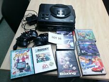 sega mega cd console for sale  NEWQUAY