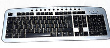 Tastatur tastatur hama gebraucht kaufen  Dresden