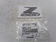 Kawasaki z1000 adesivo usato  Chignolo Po