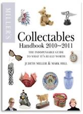 Millers collectables handbook for sale  UK